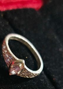 pure silver AD 💍# fixed price