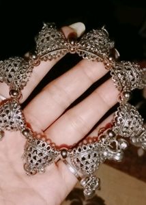 Oxidised Bangles
