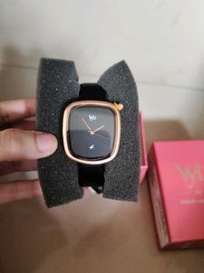 NEW WYB by Fastrack Watch
