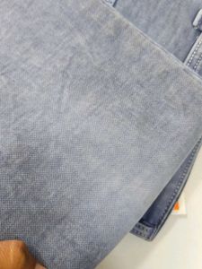 Men&#39;s Blue Denim Jeans