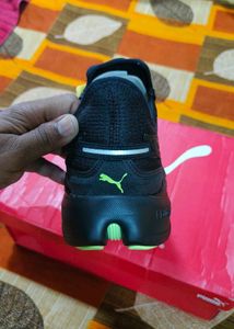 PUMA Running Shoes