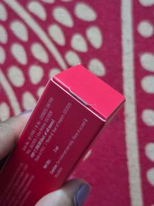 Swiss Beauty Dip Tint Lip Oil 02 Dragon Fruit