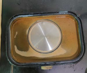 egg boiler Machine
