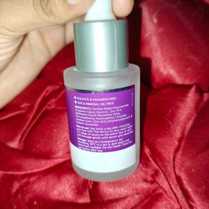 The Derma Co. Niacinamide Face Serum