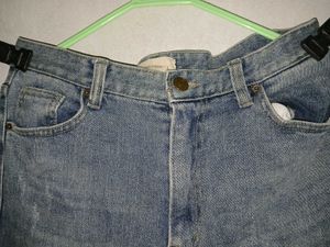 Bootcut Jeans