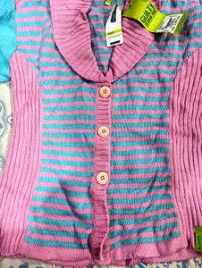 Women Sweater