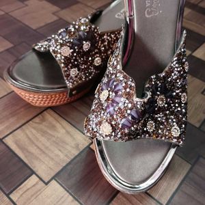 Women's Heel 👠