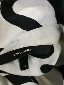 Vero moda White Casual Shirt (Women&#39;s)