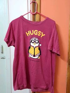 Hugsy T SHIRT FOR Friends FAN