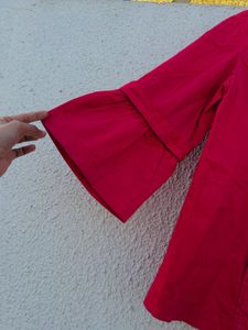 Short Coat