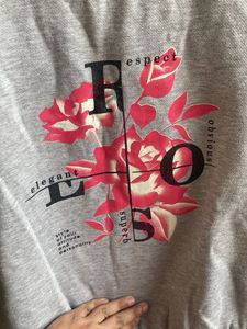Thick Sweatshirt Women Fii For 34-35 Bust