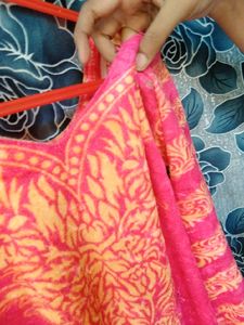 Velvet Kurti 💯
