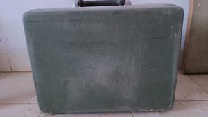 Suitcase (Vip Company)
