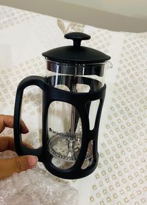 Wonderchef French press