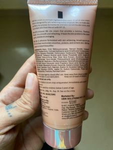 BBlite Whitening Cream