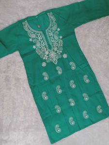 Kurti