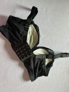 🖤Black Lace Bra