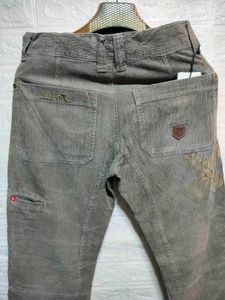 Quicksilver Corduroy Pants