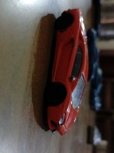 Racing Car Collection