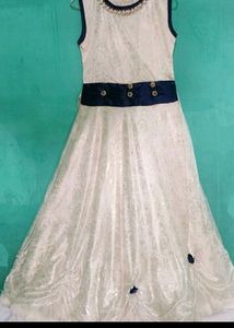 Fairy Princess Gown
