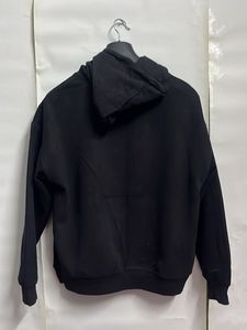 vintage Unique Graphic Print Hoodie