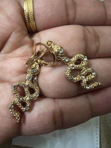 Unique Earrings