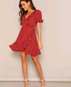 Casual Dress ( Unused)