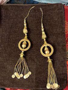 Set Of 2 New Pair Latkan ..