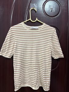 ZARA classy Top