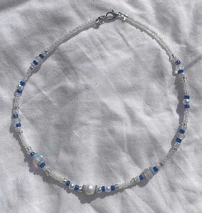 Pinteresty Aesthetic Necklace