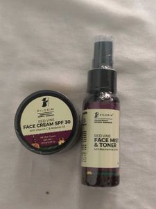 Pilgrim  Red Vine Minis