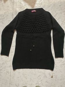 Winter Sweater