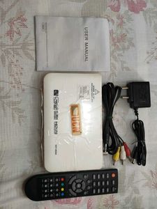 UCN High Resolution Smart HD Network / Cable.. Box