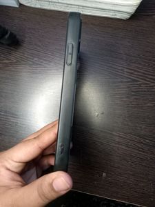 Starbucks Back Cover For IPHONE X