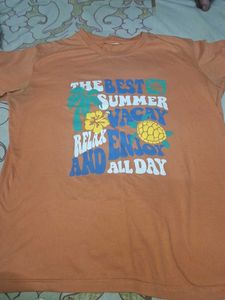 Summer Vacay Graphic Tee