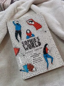 Sophie's World - Jostein Gaarder
