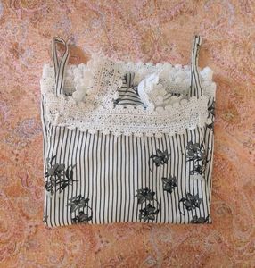 (New) Off-shoulder Top