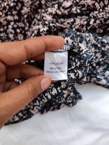 COCO+CARMEN Floral Romper