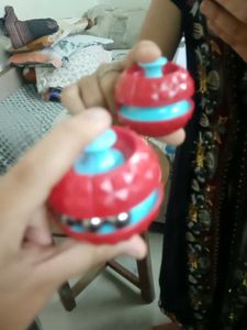Kids Spinning Top Toys