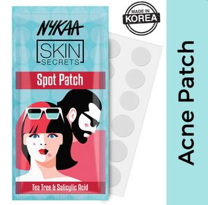 Nykaa Spot Patch
