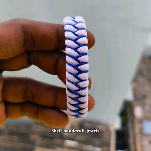 Braided Bracelet