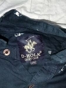 Kids Shirt
