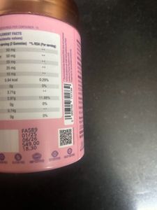 Collagen Gummies