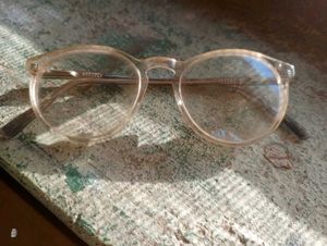 Gorgeous Transparent Sunglasses For Women