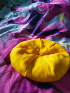 Women And Girls Cap