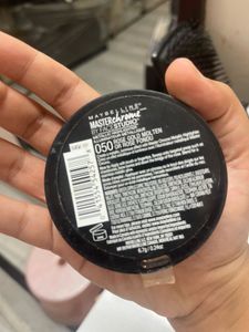 Swiss Beauty Blush &amp;maybline Highlighter