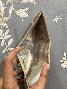 Unique Wallet