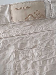 Marie Claire Trousers
