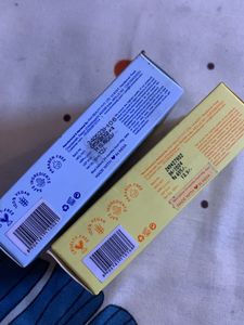 Moody Sunscreen Combo Of 2