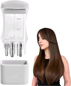 Hair Oil Applicator New